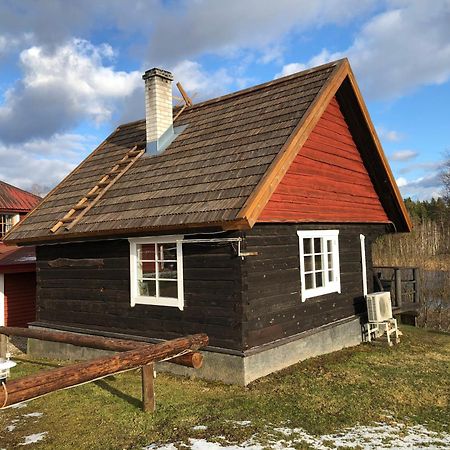 Sokka Holiday Center & Glamping Otepää Exterior foto